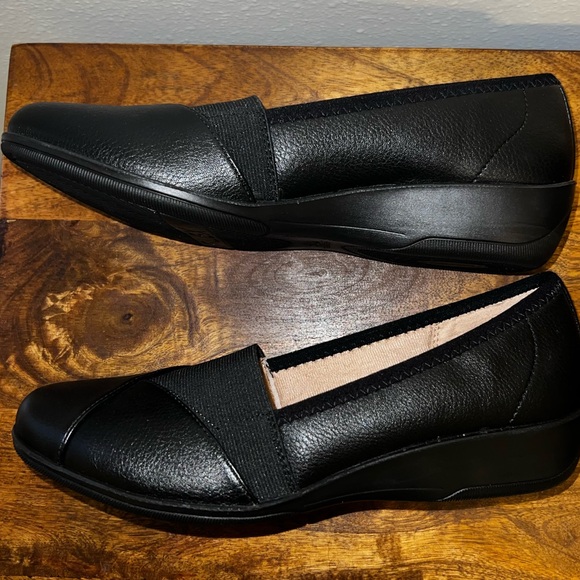 Lifestride Velocity 2.0 comfort dress Shoes - NWOB! 6.5 - Picture 5 of 6
